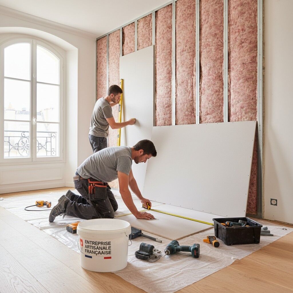 TOITURE RENOVATION SERVICE