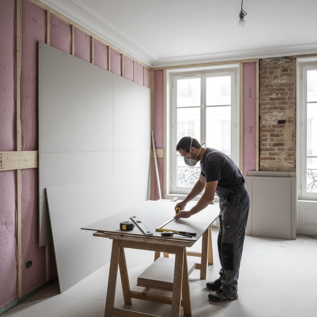TOITURE RENOVATION SERVICE